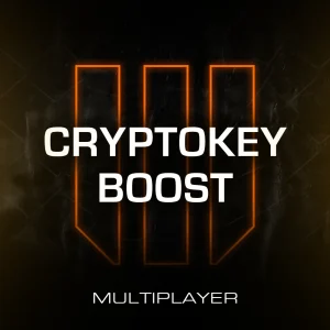 Cryptokeys Boost