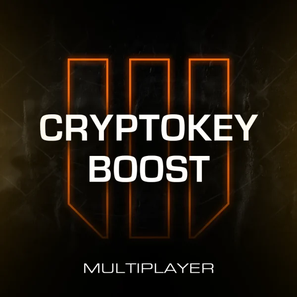 Cryptokeys Boost