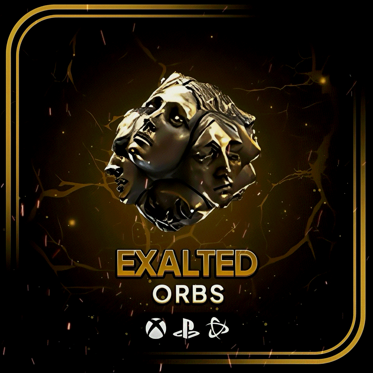 Currency Boost