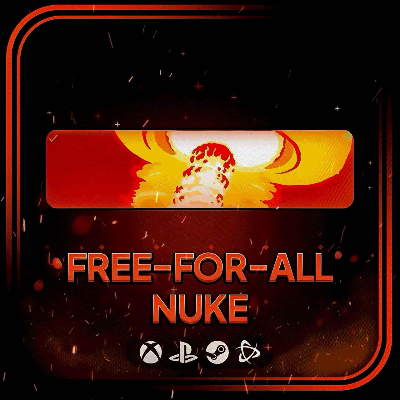 BO6 Nuke Calling Cards Boost