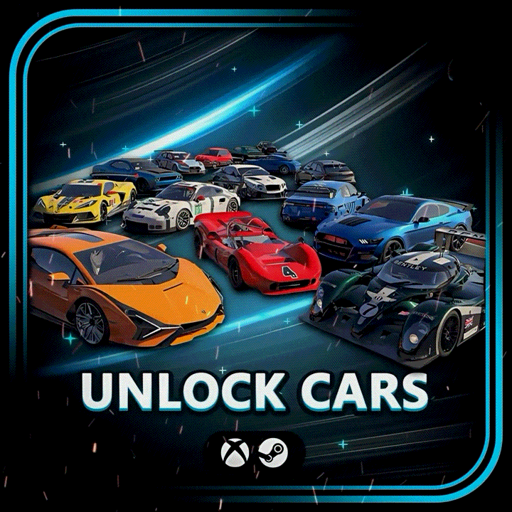 Series 23 – Car Pack (FH5)