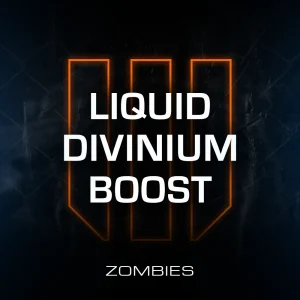 Liquid Divinium Boost