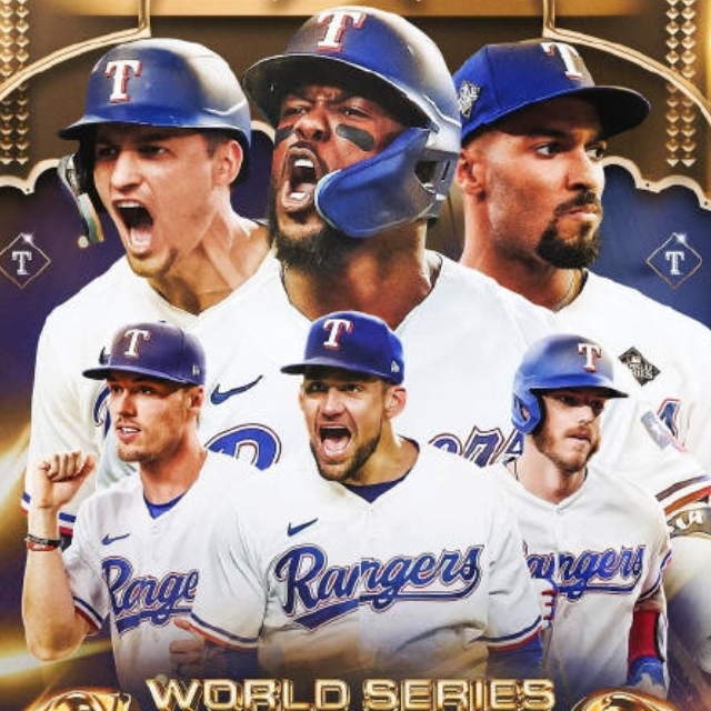 The Show 25 Players