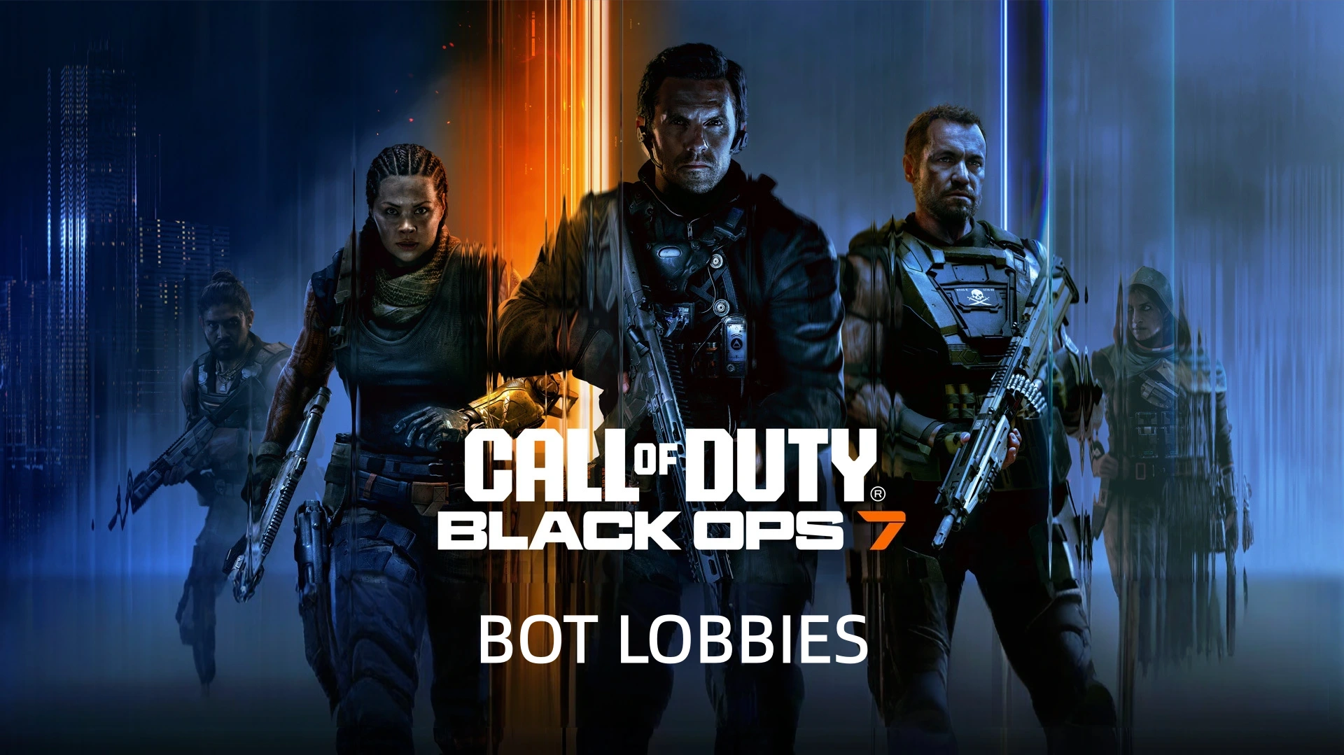 BO7 Bot Lobbies and Account Boosting Explained: How They Work and Why Players Use ThemBeta Takeaways