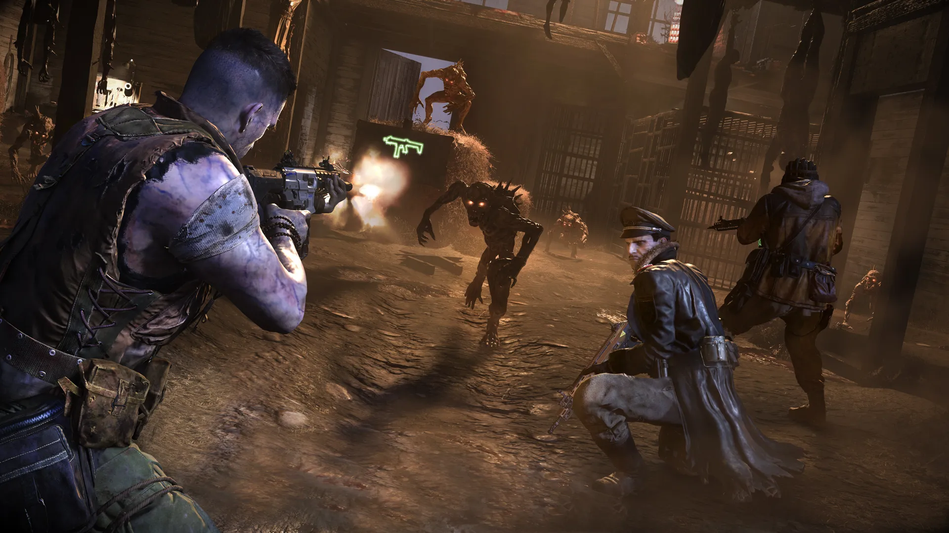 Call of Duty®: Black Ops 7 – Zombies Survival: Vandorn Farm Guide